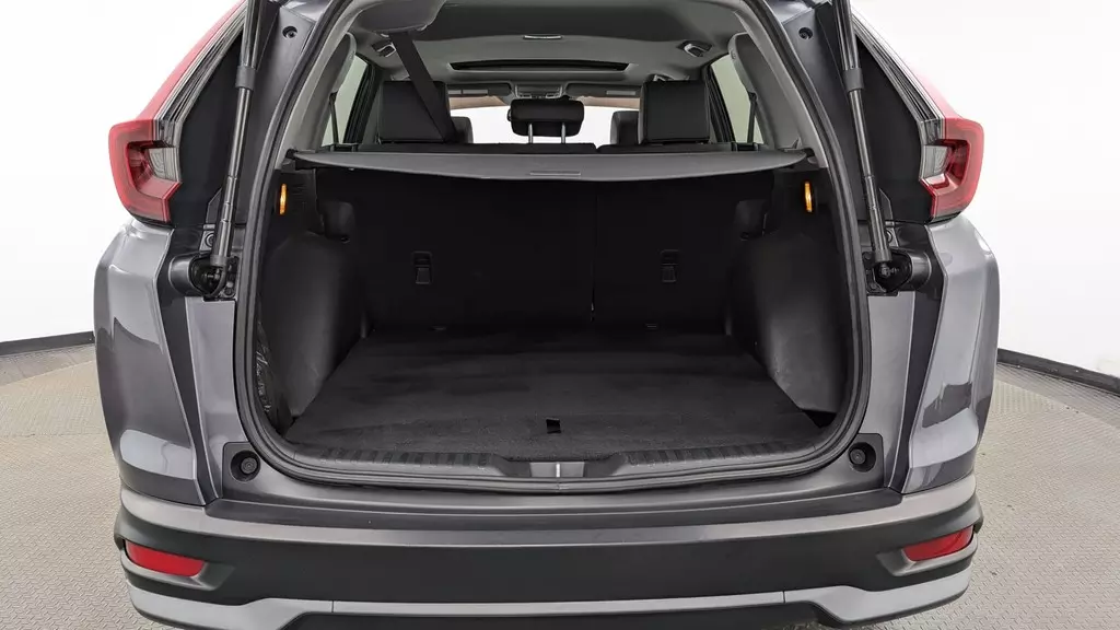 Florida Fine Cars - Used HONDA CR-V 2021 MIAMI EX-L