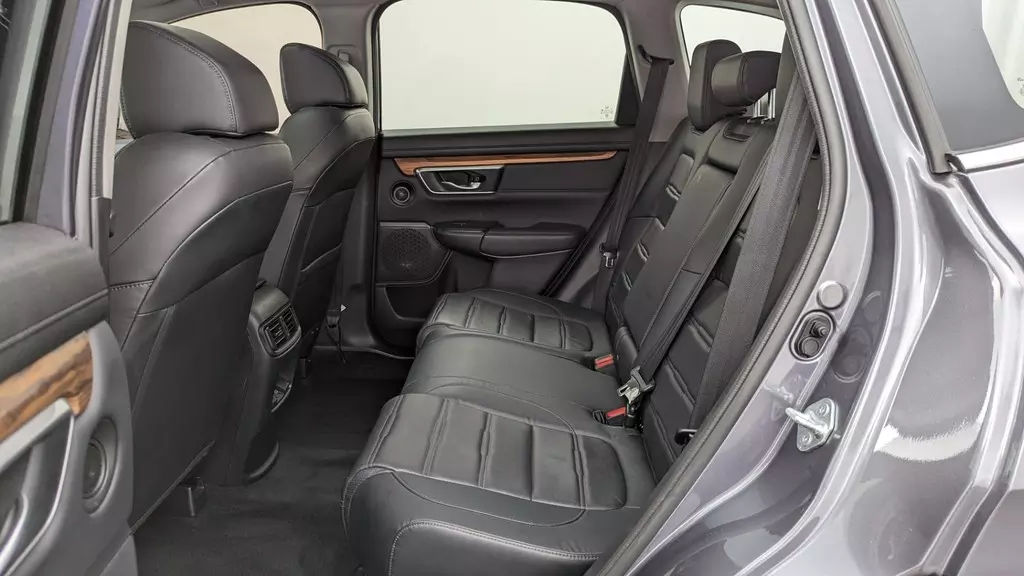 Florida Fine Cars - Used HONDA CR-V 2021 MIAMI EX-L