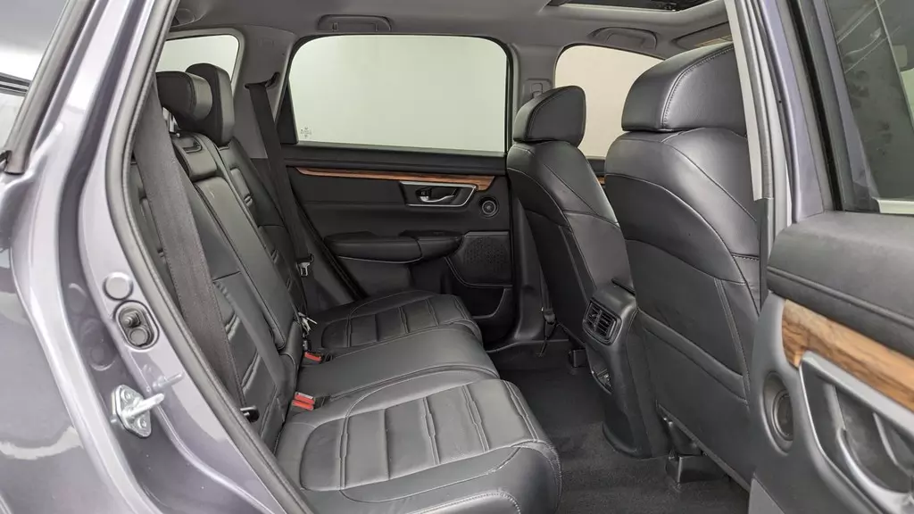 Florida Fine Cars - Used HONDA CR-V 2021 MIAMI EX-L