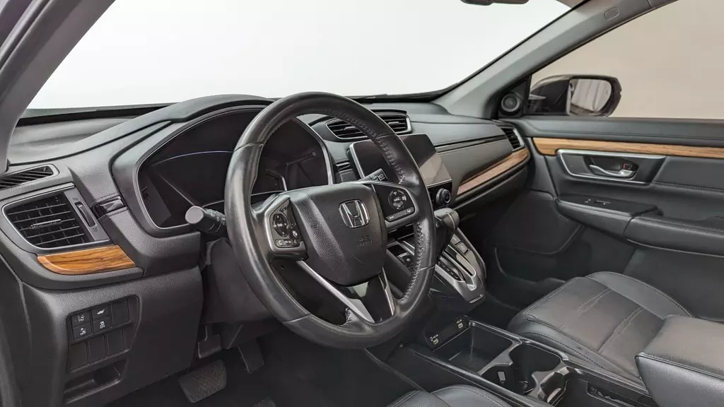 Florida Fine Cars - Used HONDA CR-V 2021 MIAMI EX-L