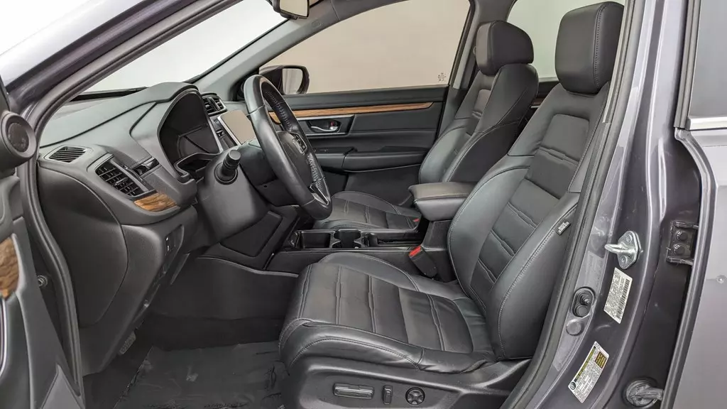 Florida Fine Cars - Used HONDA CR-V 2021 MIAMI EX-L