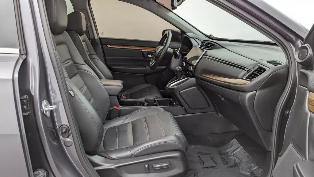 Florida Fine Cars - Used HONDA CR-V 2021 MIAMI EX-L