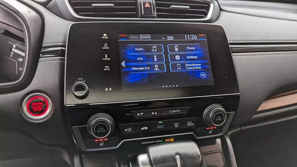 Florida Fine Cars - Used HONDA CR-V 2021 MIAMI EX-L