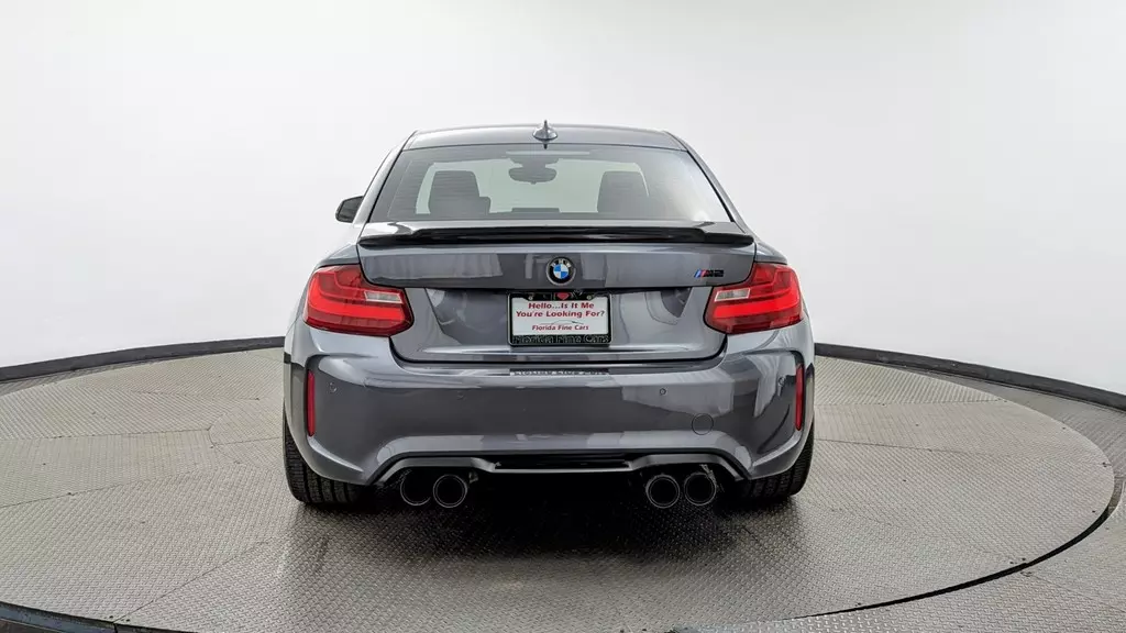 Florida Fine Cars - Used BMW M2 2017 MIAMI 