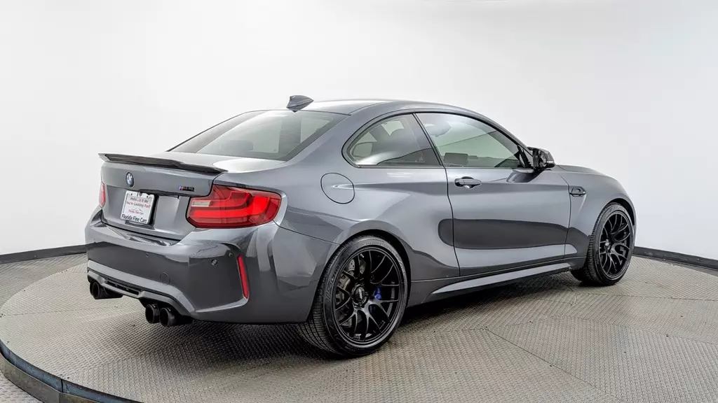 Florida Fine Cars - Used BMW M2 2017 MIAMI 