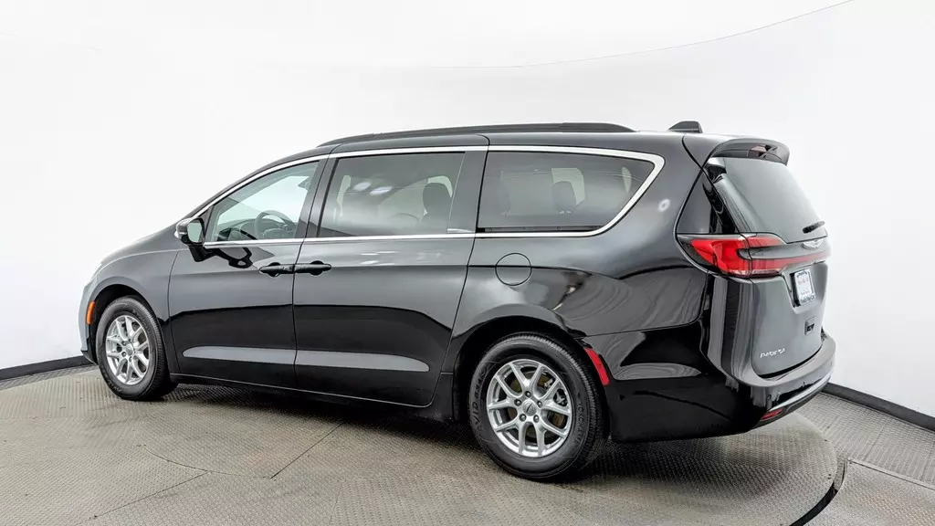 Florida Fine Cars - Used CHRYSLER PACIFICA 2022 MIAMI TOURING L