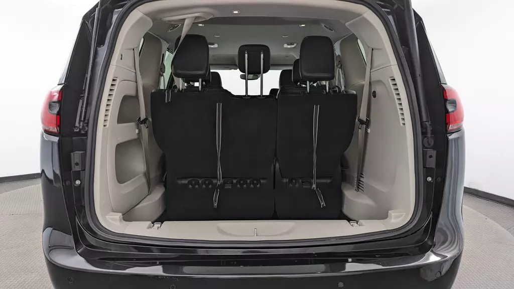 Florida Fine Cars - Used CHRYSLER PACIFICA 2022 MIAMI TOURING L