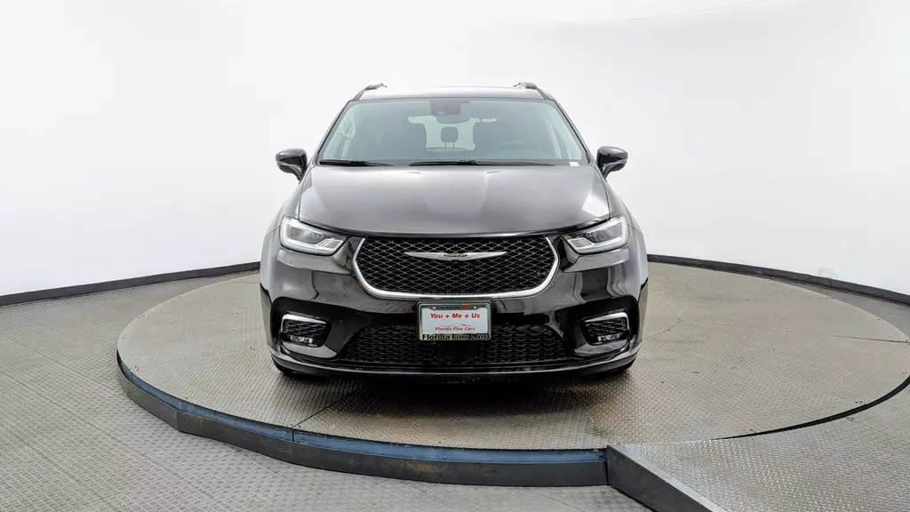 Florida Fine Cars - Used CHRYSLER PACIFICA 2022 MIAMI TOURING L
