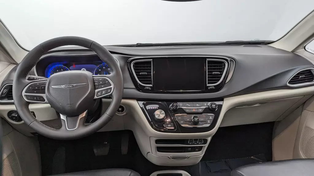 Florida Fine Cars - Used CHRYSLER PACIFICA 2022 MIAMI TOURING L