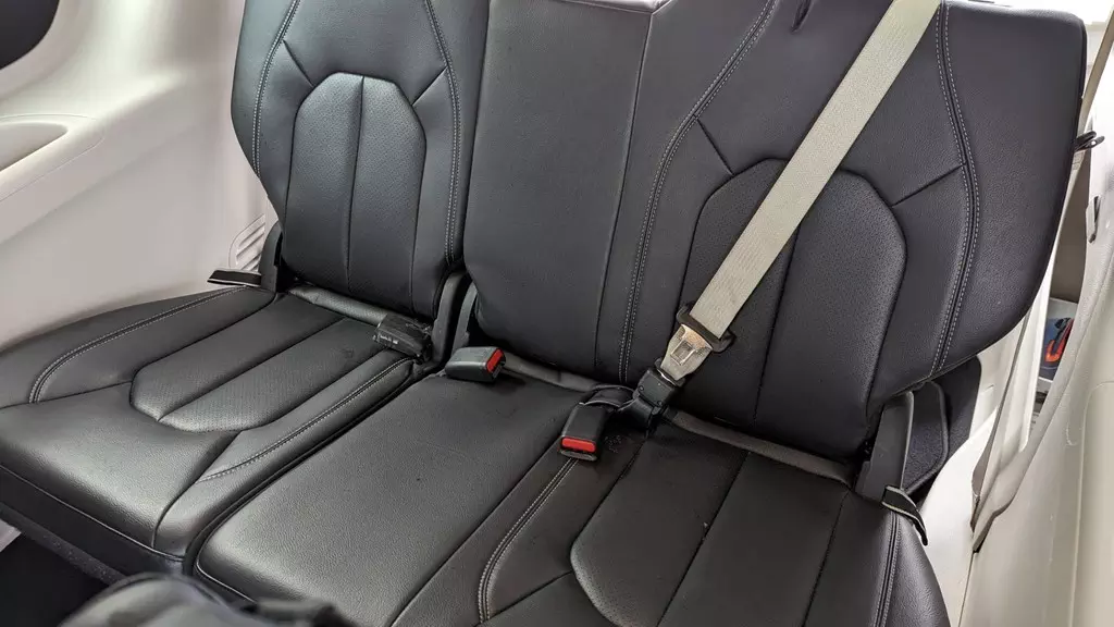 Florida Fine Cars - Used CHRYSLER PACIFICA 2022 MIAMI TOURING L