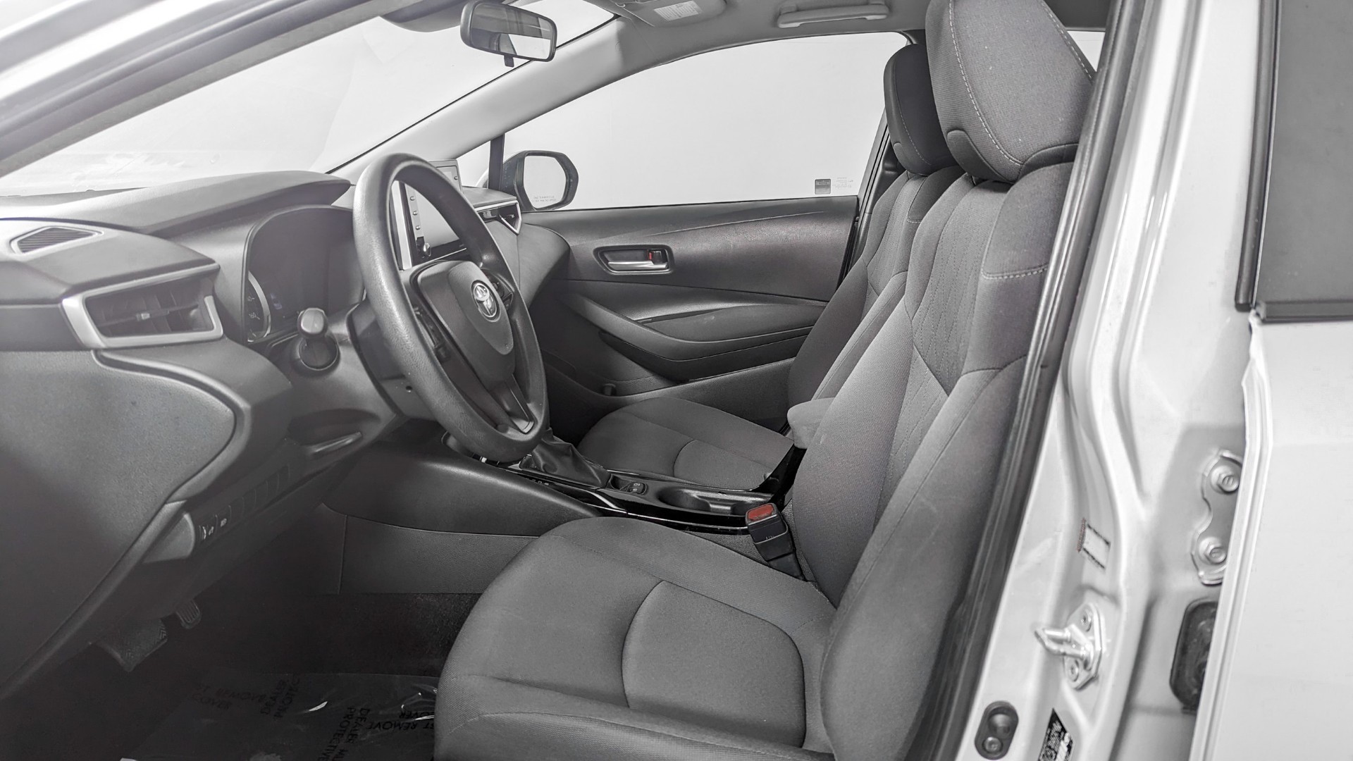 Florida Fine Cars - Used TOYOTA COROLLA 2021 MIAMI LE