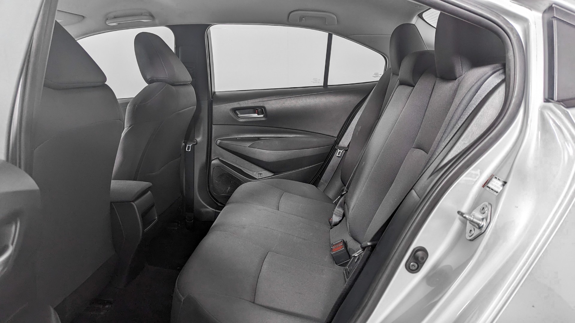 Florida Fine Cars - Used TOYOTA COROLLA 2021 MIAMI LE