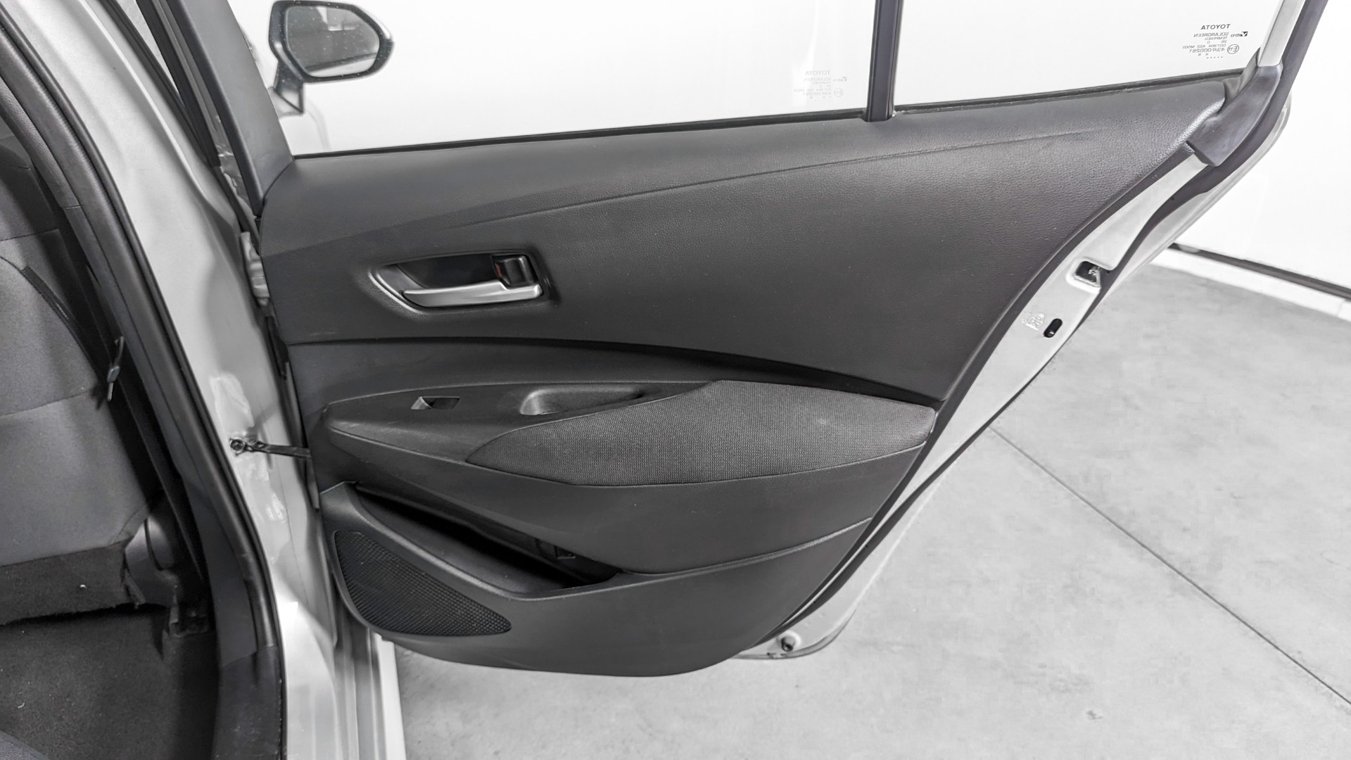 Florida Fine Cars - Used TOYOTA COROLLA 2021 MIAMI LE
