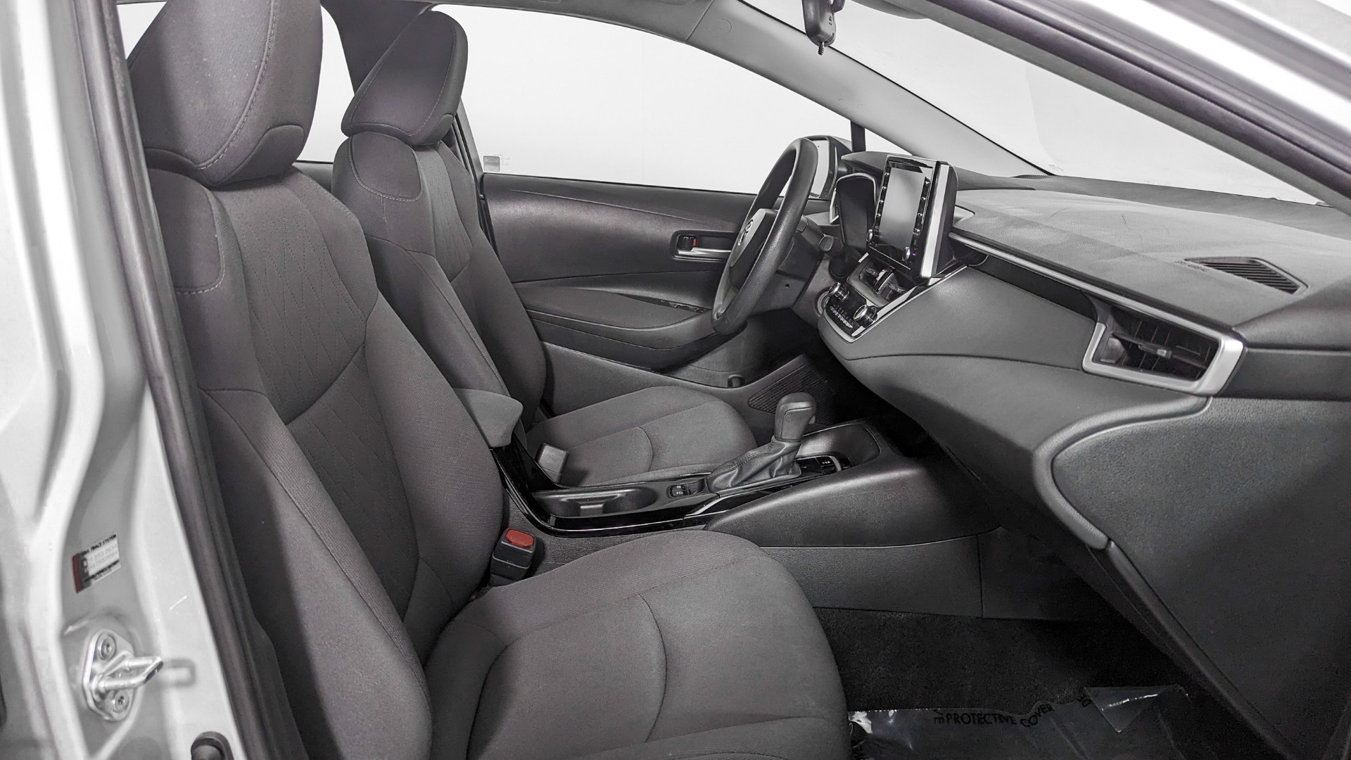 Florida Fine Cars - Used TOYOTA COROLLA 2021 MIAMI LE