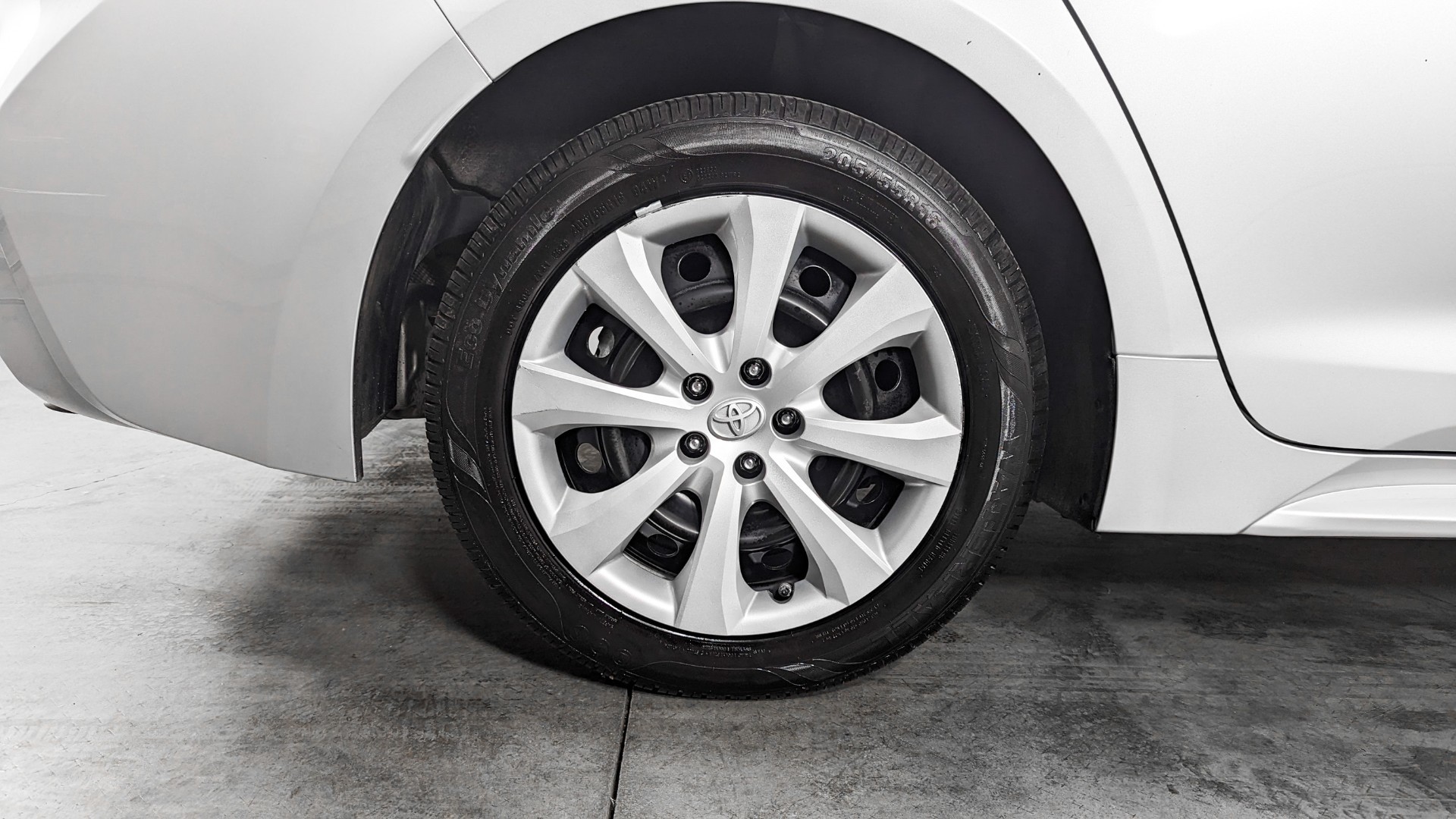 Florida Fine Cars - Used TOYOTA COROLLA 2021 MIAMI LE