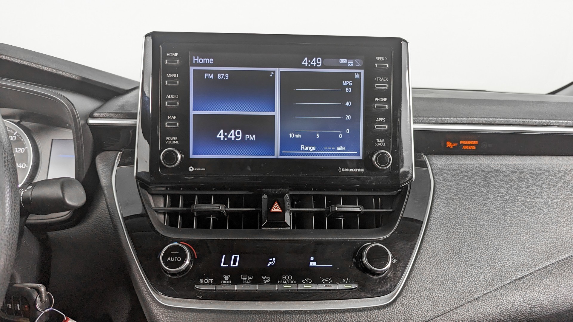 Florida Fine Cars - Used TOYOTA COROLLA 2021 MIAMI LE