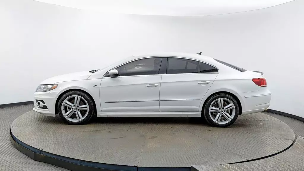 Florida Fine Cars - Used VOLKSWAGEN CC 2013 MIAMI R-LINE
