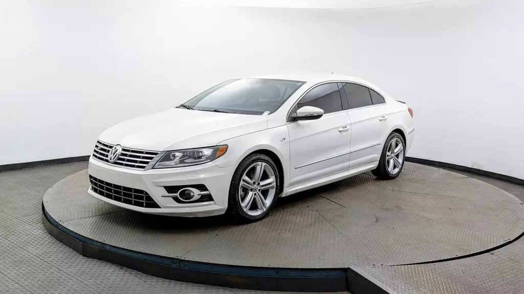 Florida Fine Cars - Used VOLKSWAGEN CC 2013 MIAMI R-LINE