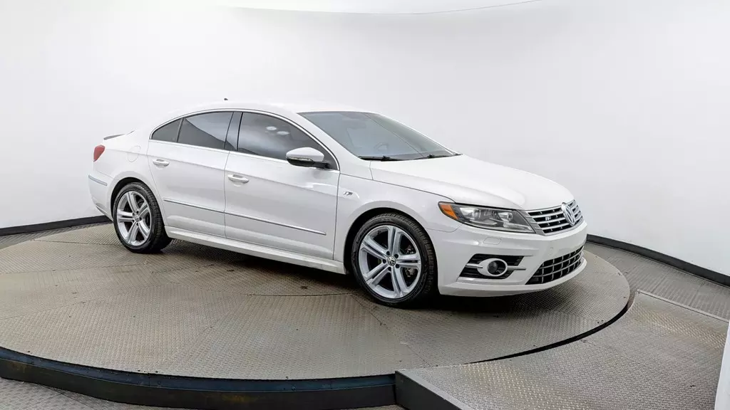 Florida Fine Cars - Used VOLKSWAGEN CC 2013 MIAMI R-LINE