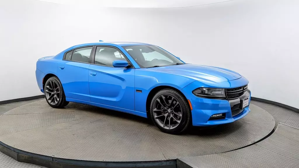 Florida Fine Cars - Used DODGE CHARGER 2015 MIAMI RT