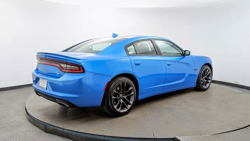Florida Fine Cars - Used DODGE CHARGER 2015 MIAMI RT