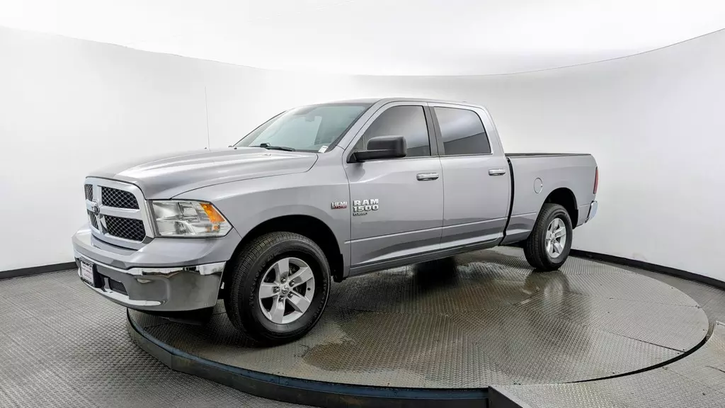 Florida Fine Cars - Used RAM 1500 CLASSIC 2020 MARGATE SLT