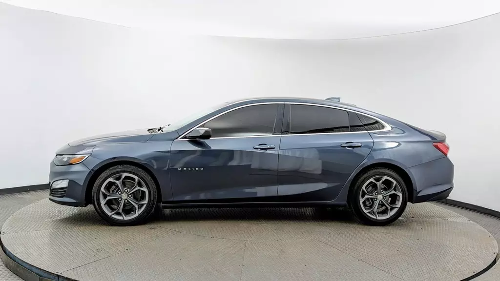 Florida Fine Cars - Used CHEVROLET MALIBU 2020 MIAMI LT