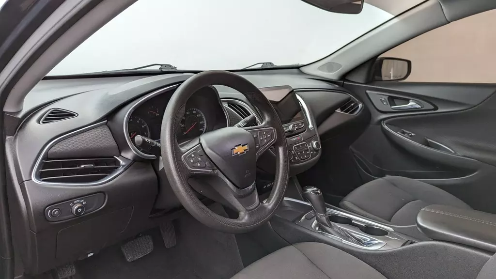 Florida Fine Cars - Used CHEVROLET MALIBU 2020 MIAMI LT