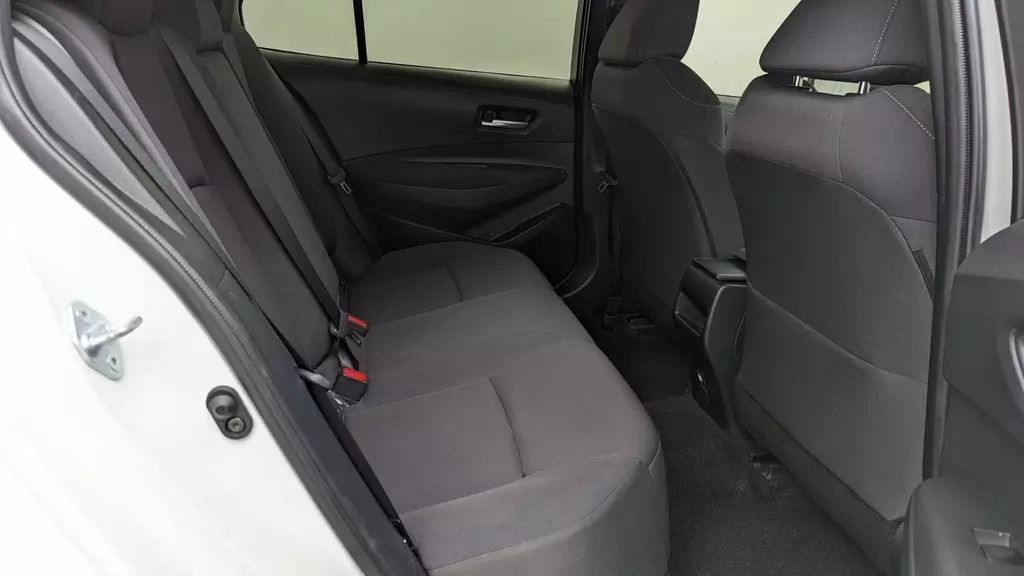 Florida Fine Cars - Used TOYOTA COROLLA 2021 MARGATE LE