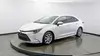Florida Fine Cars - Used TOYOTA COROLLA 2021 MARGATE LE