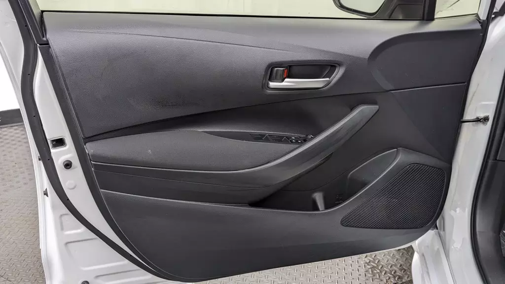 Florida Fine Cars - Used TOYOTA COROLLA 2021 MARGATE LE