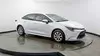 Florida Fine Cars - Used TOYOTA COROLLA 2021 MARGATE LE