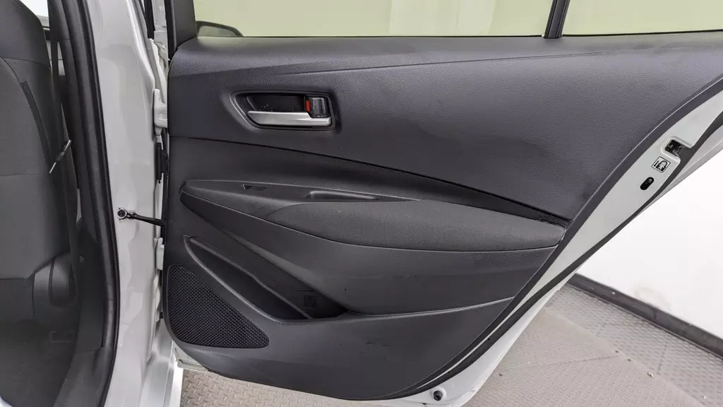 Florida Fine Cars - Used TOYOTA COROLLA 2021 MARGATE LE