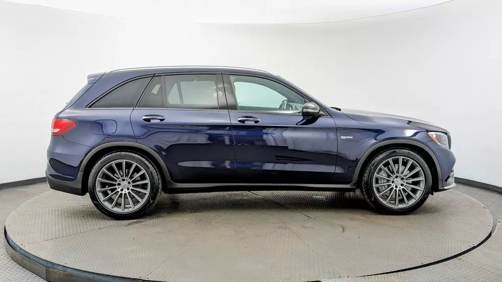 Florida Fine Cars - Used MERCEDES-BENZ GLC 2018 MIAMI AMG GLC 43