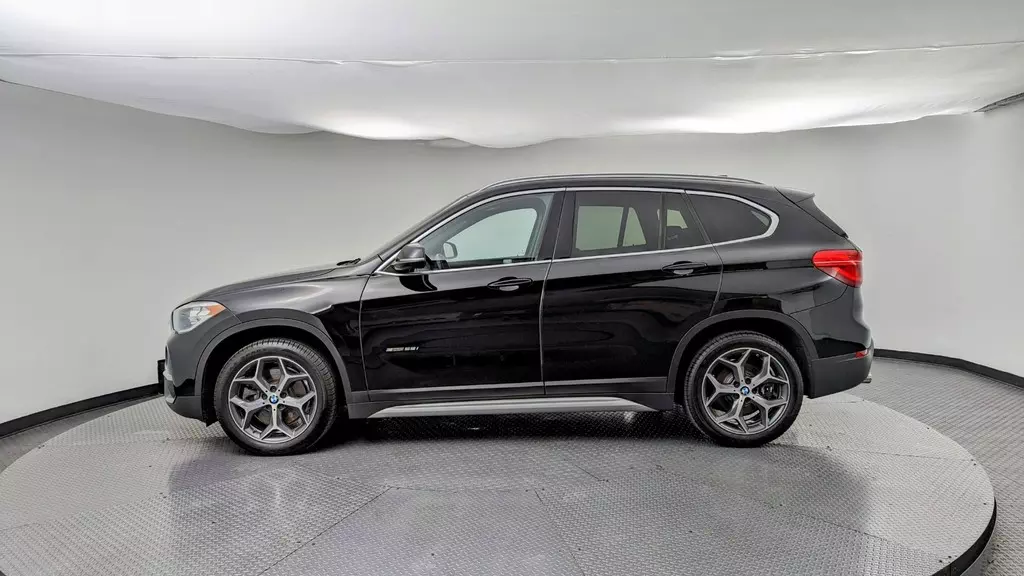 Florida Fine Cars - Used BMW X1 2018 WEST PALM SDRIVE28I