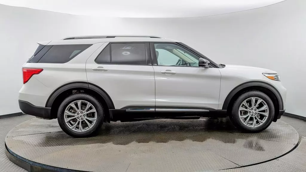 Florida Fine Cars - Used FORD EXPLORER 2020 ORLANDO LIMITED