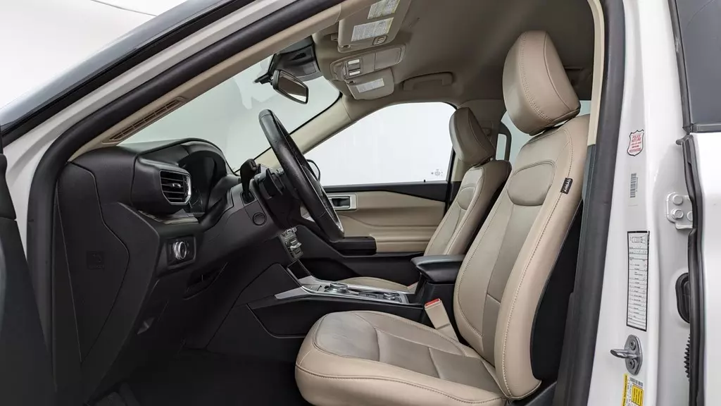 Florida Fine Cars - Used FORD EXPLORER 2020 ORLANDO LIMITED