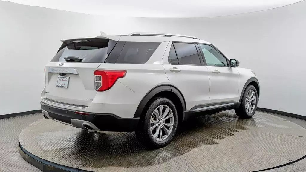 Florida Fine Cars - Used FORD EXPLORER 2020 ORLANDO LIMITED