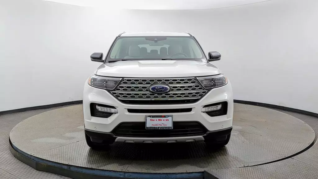 Florida Fine Cars - Used FORD EXPLORER 2020 ORLANDO LIMITED