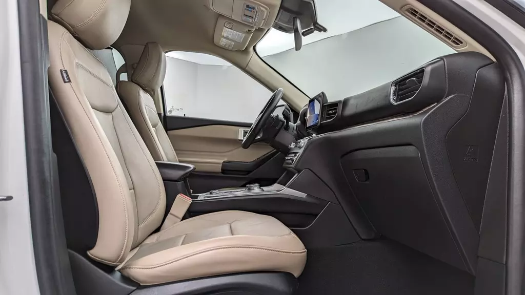 Florida Fine Cars - Used FORD EXPLORER 2020 ORLANDO LIMITED