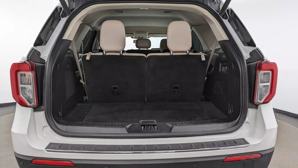 Florida Fine Cars - Used FORD EXPLORER 2020 ORLANDO LIMITED