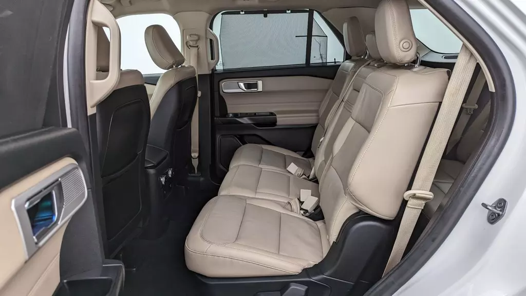 Florida Fine Cars - Used FORD EXPLORER 2020 ORLANDO LIMITED