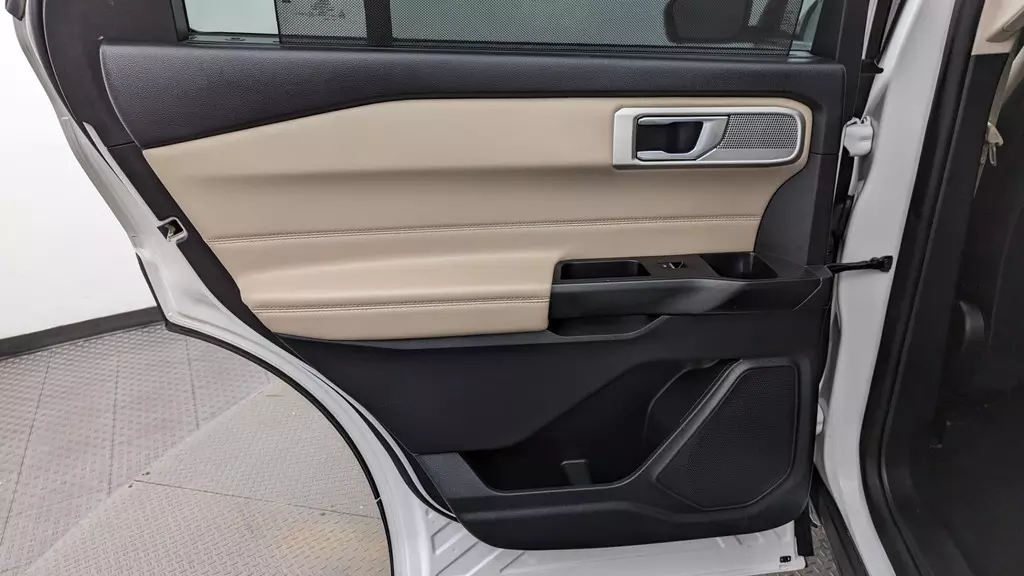 Florida Fine Cars - Used FORD EXPLORER 2020 ORLANDO LIMITED