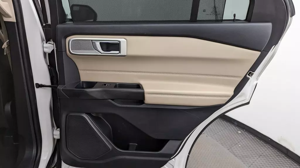 Florida Fine Cars - Used FORD EXPLORER 2020 ORLANDO LIMITED