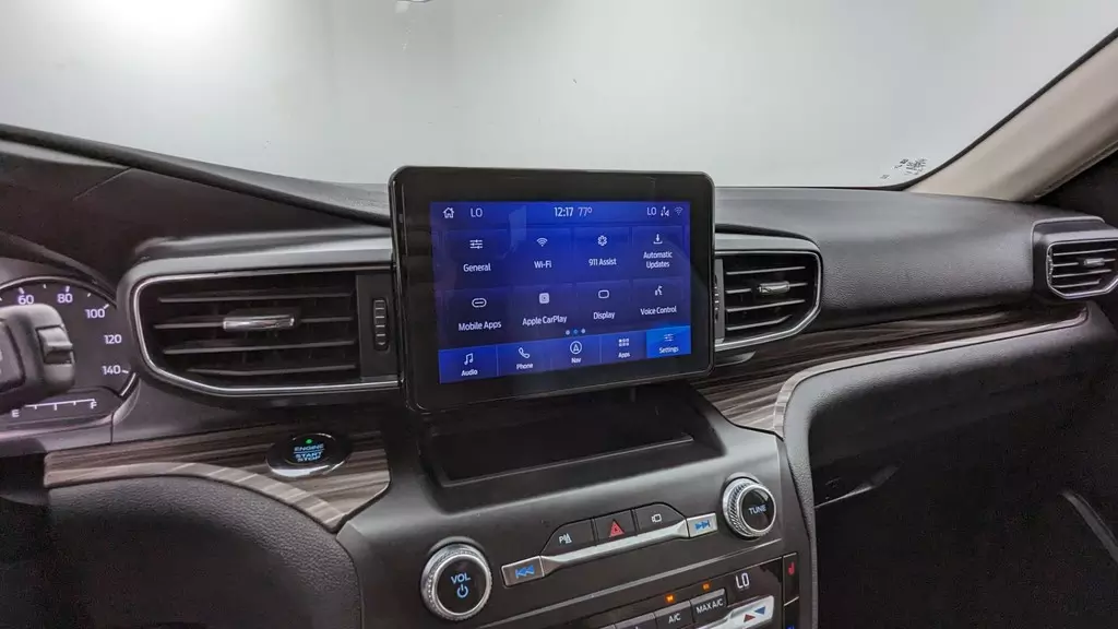 Florida Fine Cars - Used FORD EXPLORER 2020 ORLANDO LIMITED
