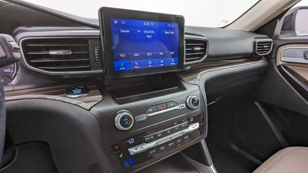 Florida Fine Cars - Used FORD EXPLORER 2020 ORLANDO LIMITED