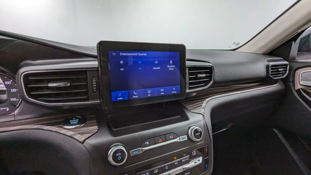 Florida Fine Cars - Used FORD EXPLORER 2020 ORLANDO LIMITED