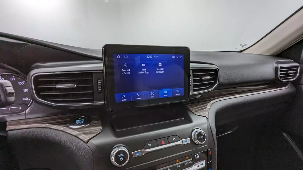 Florida Fine Cars - Used FORD EXPLORER 2020 ORLANDO LIMITED