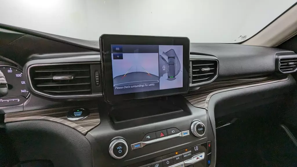 Florida Fine Cars - Used FORD EXPLORER 2020 ORLANDO LIMITED