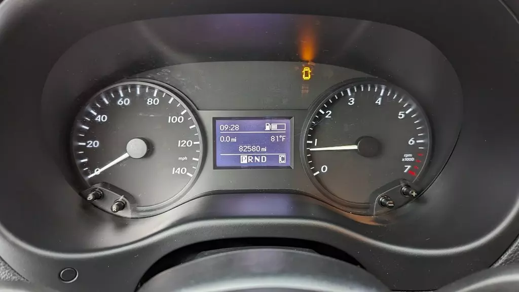 Florida Fine Cars - Used MERCEDES-BENZ METRIS 2019 WEST PALM WORKER